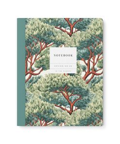 Design No.26 In The Canopy Exercise Book