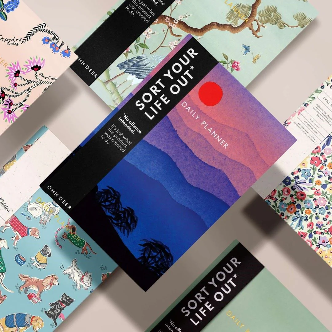 stationery
