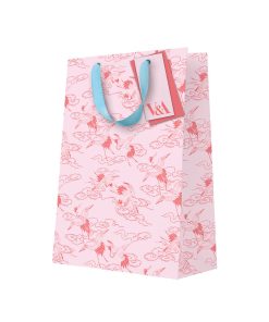 Eastern Elegance Large Gift Bag