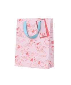 Eastern Elegance Small Gift Bag