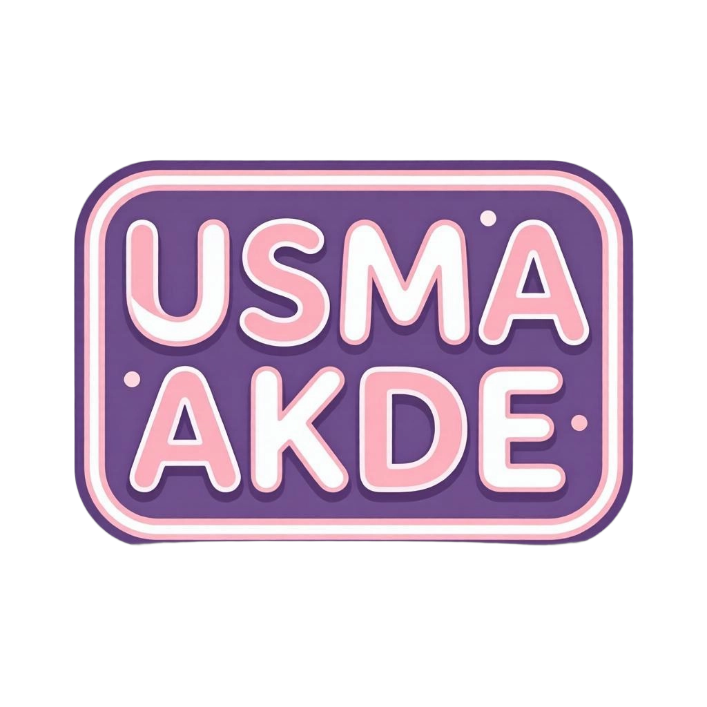 usmankde